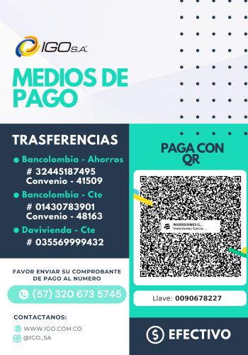 FORMAS DE PAGO (IMAGEN)